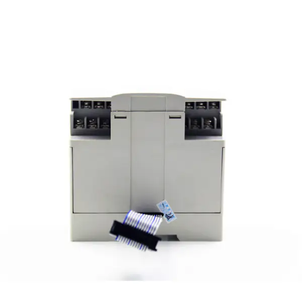 Mașină de control Mitsubishi FX PLC FX2 Input Module Extension Block FX2N-16EX-ES/UL