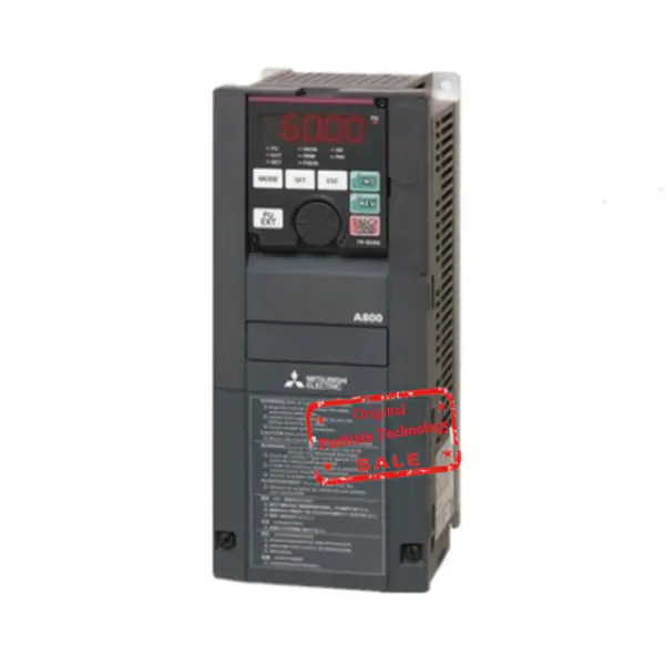 Invertor Mitsubishi FR-F820-90K-1
