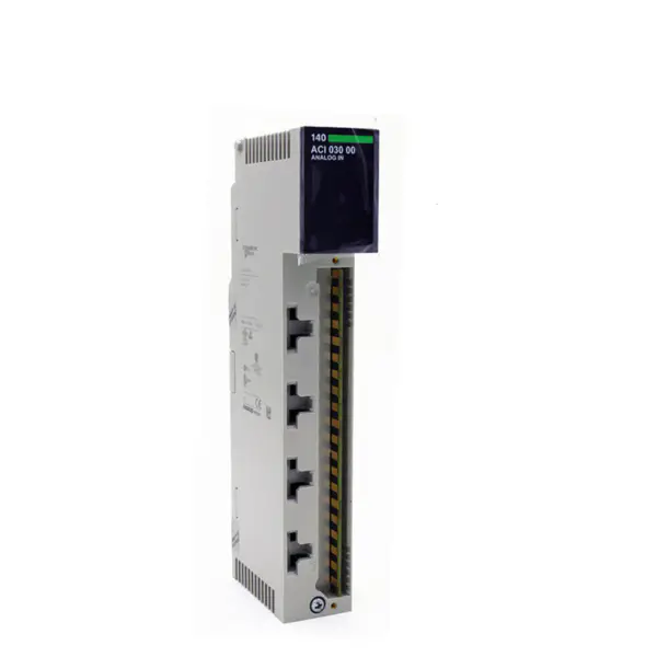 Harga Control Software Panel Modicon Premium PLC Controller 140ACI03000 Pentru Schneider