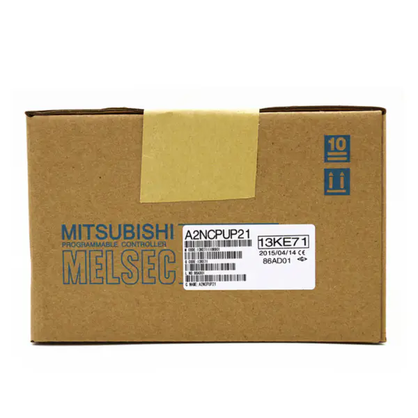 Cel mai bun și mai ieftin Automatizare Mitsubishi PLC A2ncpu Controlador Program Melsec A2 Cpu Modular A2NCPUP21