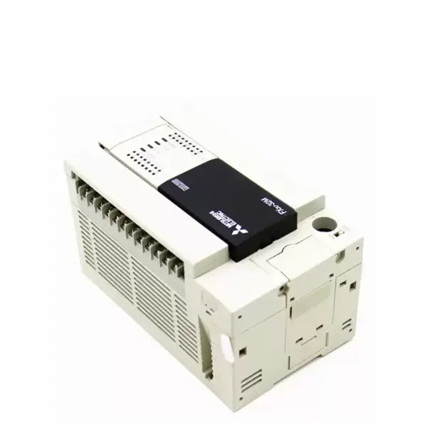 Mitsubishi PLC FX3U-32M Controler logic programabil Modul FX3U-32MR Automatizare industrială PLC Unitate de bază JP