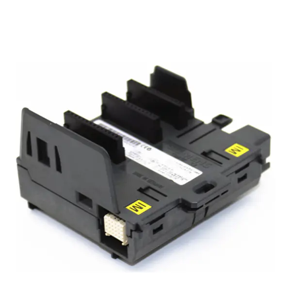 Cel mai bun și mai ieftin Siemens PLC Simens Simatic ET200M DP Bus Module 6ES7 195-7HD10-0XA0