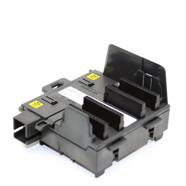 Cel mai bun și mai ieftin Siemens PLC Simens Simatic ET200M DP Bus Module 6ES7 195-7HD10-0XA0