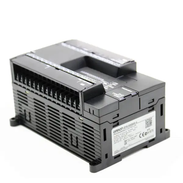 Cel mai bun și mai ieftin Omron Sysmac Controler logic programabil CP PLC CP1E E40SDR CP1E-E40SDR-A Japonia