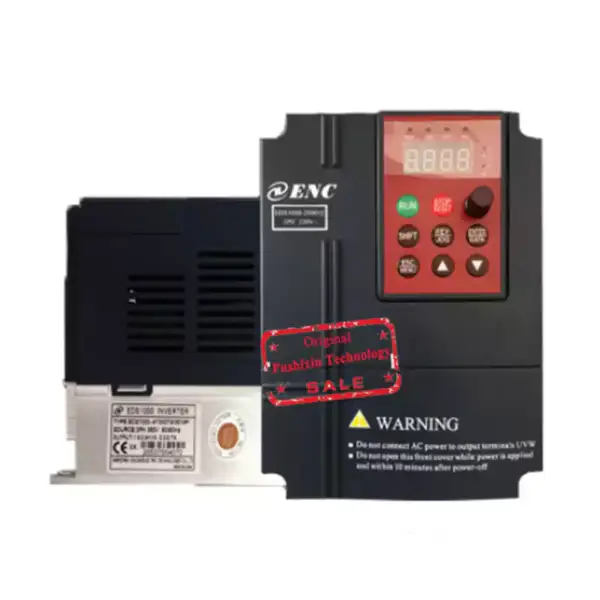 Invertor ENC EN600-4T0037G