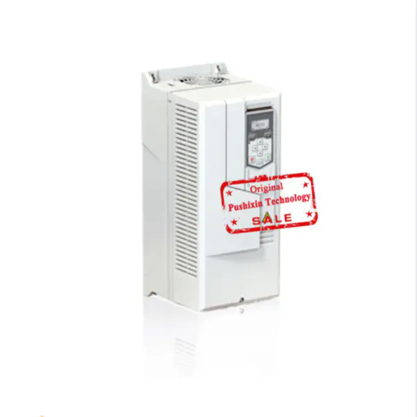 Invertor PTC-PTC-ABB ACS510-01-046A-4 utilizat pentru sistemul de control PTC-PTC-ABB