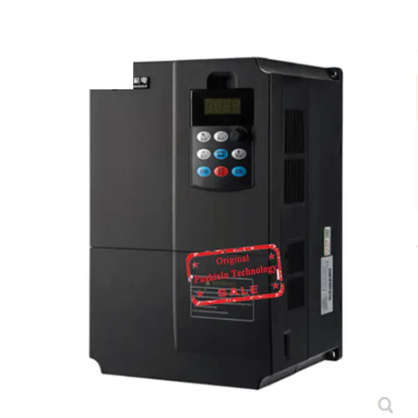 Invertor Delta VFD055B23A