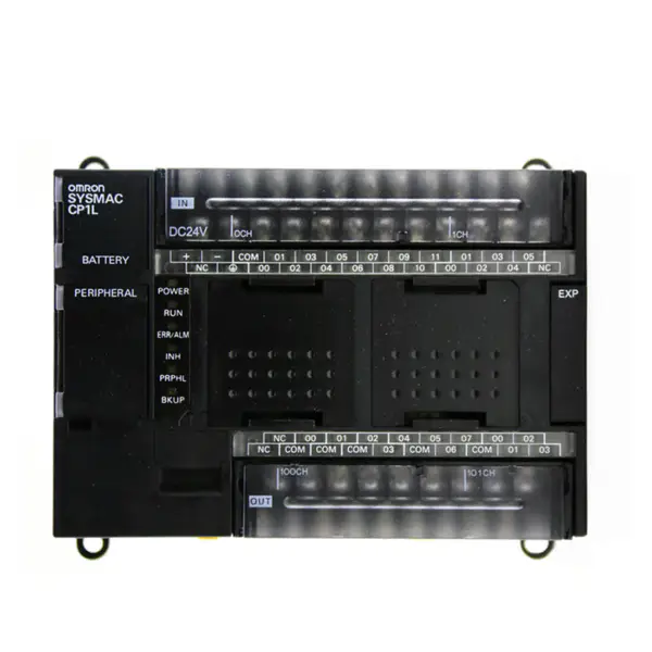 Omron CP1L PLC Programator Controler Unitate CPU CP1L-M30DT-D