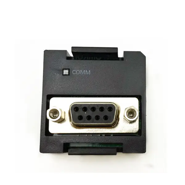 Omron CP1W PLC RS-232C Unitate de interfață de expansiune CP1W-CIF01