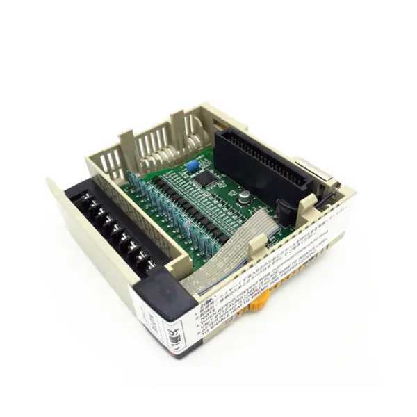 Industrial Omron CQM1 PLC Unitate de intrare analogică CQM1-ID212