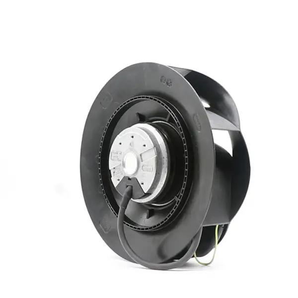 Ventilator Ebmpapst R2E225-RA92-48