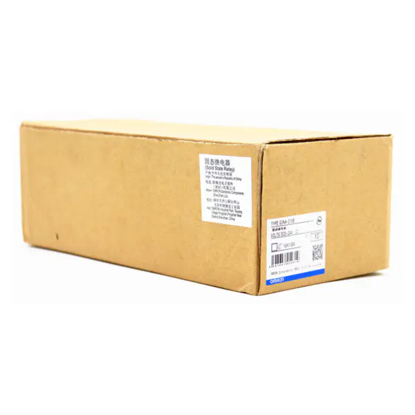 Modul releu de interfață cu stare solidă Omron PLC G3NA-210B