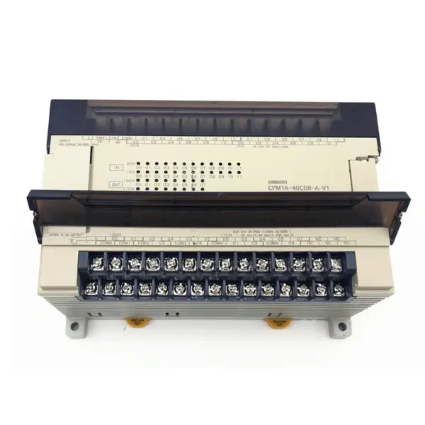 Omron CPM1A-40CDR-A-V1 PLC