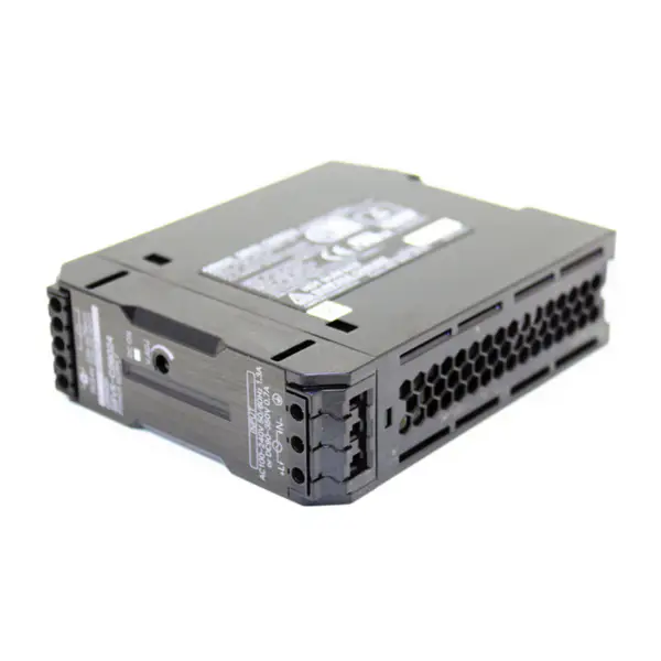 Preț competitiv Programare TR PLC Controller Omron Sursă de alimentare S8VK-C06024