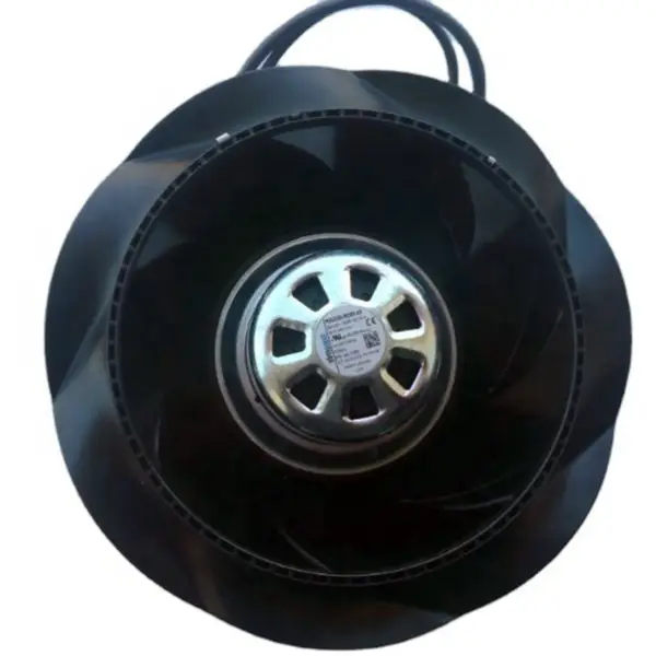 Ventilator Ebmpapst R3G220-RC05-03