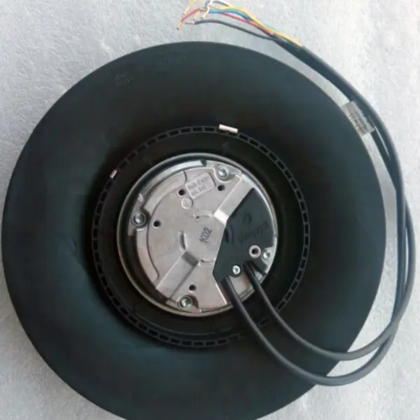 Ventilator Ebmpapst R3G220-RC05-03