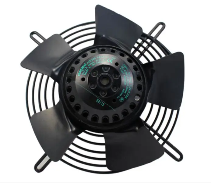 Furnizare preferențială de ventilator de răcire german ebmpapst S2E200-BF02-02 50/60W 230V 0.24/0.28A