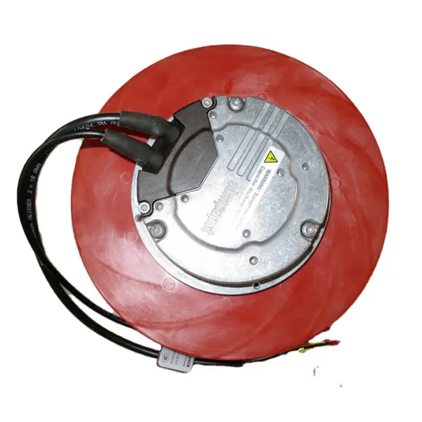 Ebmpapst R3G220-AE50-01 Ventilator EC200-277V
