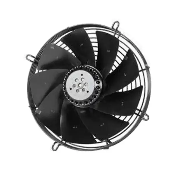 ebmpapst ventilator S2E250-BE65-01 115W 0.51A 250mm ventilator radiator convertor