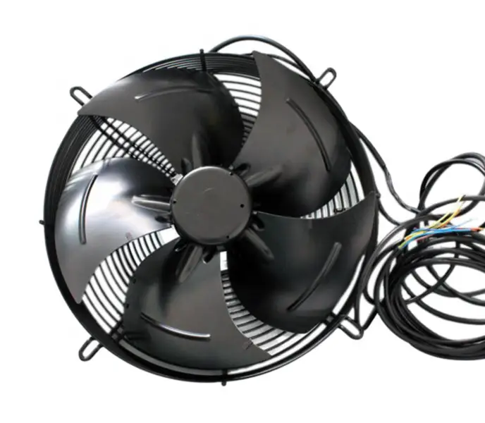 Furnizare preferențială de ventilator axial S3G350-AN01-30 importat de la ebmpapst Germania