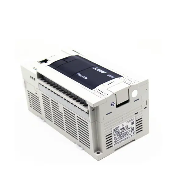 Mitsubishi PLC FX3G FX3G-40MR FX3GE-40MR-ES Automatizare industrială PLC Controller JP