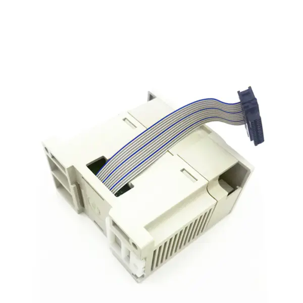 Vânzare la cald Mitsubishi FX2N Seria PLC FX2N 2DA Modul de ieșire analogică FX2N-2DA