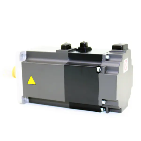 Cnc Router Machine 750w Mitsubishi AC Spindle Servo Motor Kit HG-KR73BK Pentru Cnc Lathe Mașină de frezat