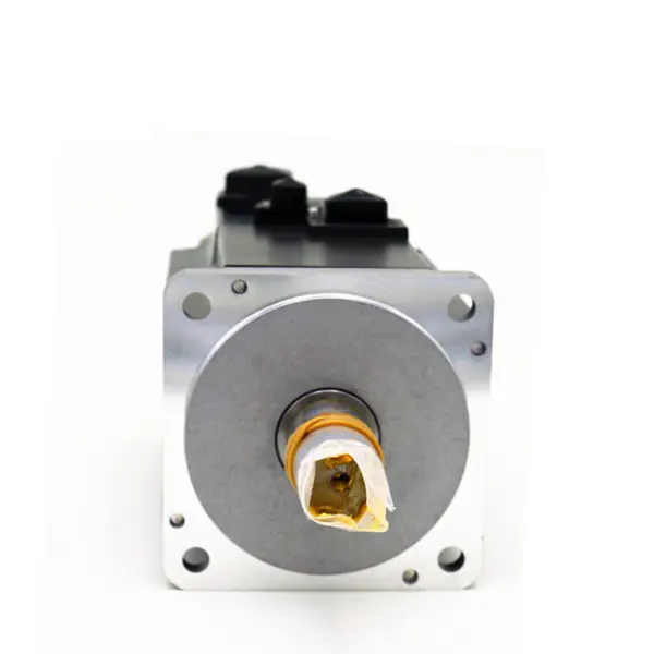 Cnc Router Machine 750w Mitsubishi AC Spindle Servo Motor Kit HG-KR73BK Pentru Cnc Lathe Mașină de frezat