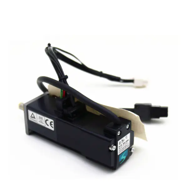 Mitsubishi Electric Induction 100w Micro Servo Motor HC-MFS13B Prețuri Reparare cu Driver Industrial Ect IE 1 Trifazat 150hz
