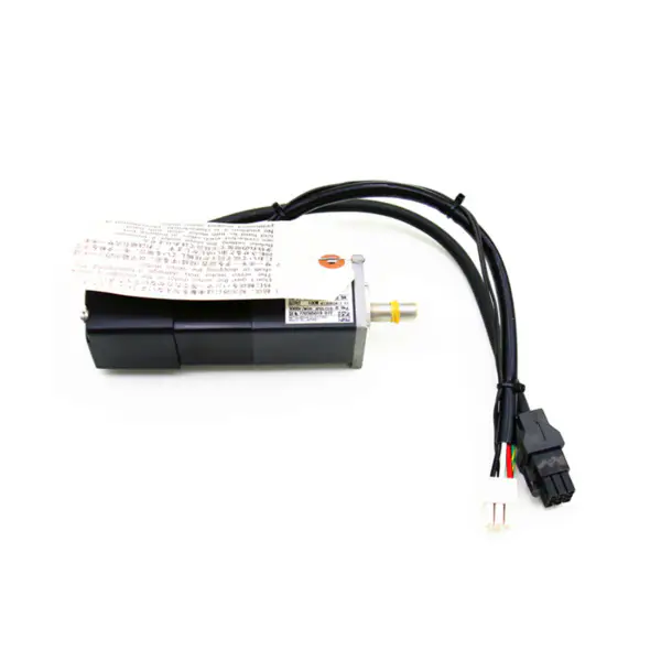 Mitsubishi Electric Induction 100w Micro Servo Motor HC-MFS13B Prețuri Reparare cu Driver Industrial Ect IE 1 Trifazat 150hz