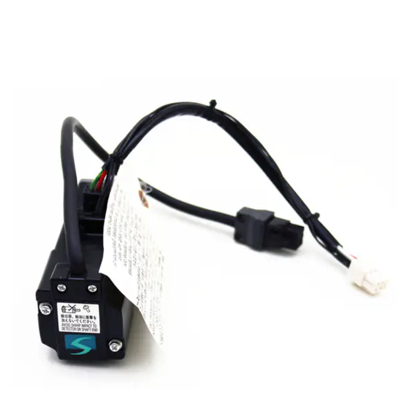 Mitsubishi Electric Induction 100w Micro Servo Motor HC-MFS13B Prețuri Reparare cu Driver Industrial Ect IE 1 Trifazat 150hz