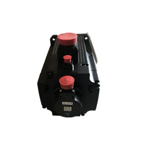 Mitsubishi HC-SFS70 HC-SFS 702B Servo Motor Pachet Industrial Ect 750W HC SFS 702BG1 HC-SFS702B JP