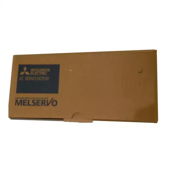 Preț de 200W Mitsubishi AC Servo Motor 3000Rpm HG-KR23J