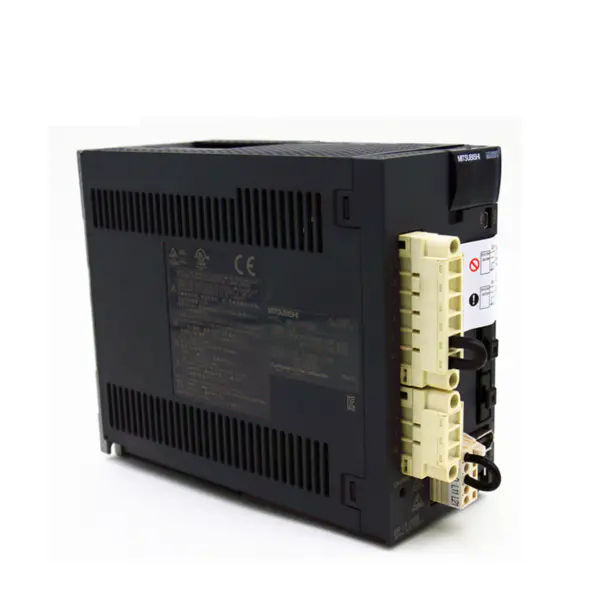Mitsubishi Melservo 2KW AC Cnc Servo Motor și Drive MR J3 Seria MR-J3-200B