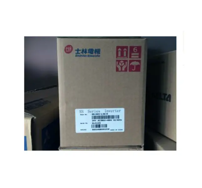 Invertor Shihlin SS2-043-1.5k