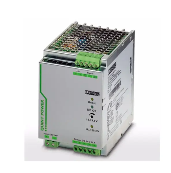Sursă de alimentare Phoenix QUINT-PS/1AC/12DC/15-2866718