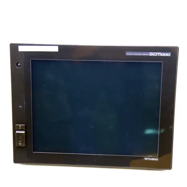 Înlocuire Mitsubishi Wireless HMI GT 10 Inch Human Machine Interface GT1572-VNBA