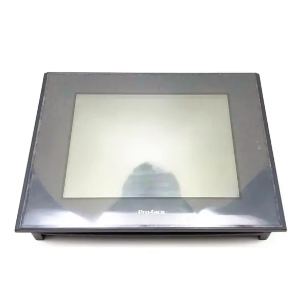 Ieftin și preț scăzut LCD Proface FP Series Hmi Pro-face Touch Screen Panel Front Cover FP2500-T12 Japonia