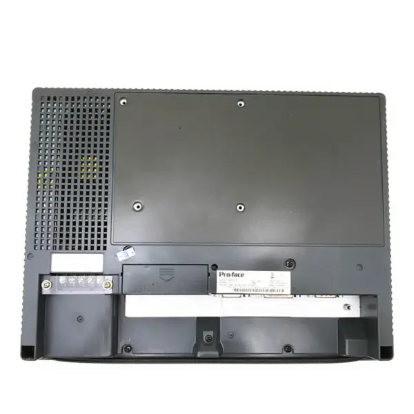Ieftin și preț scăzut LCD Proface FP Series Hmi Pro-face Touch Screen Panel Front Cover FP2500-T12 Japonia