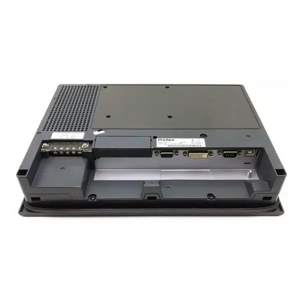 Ieftin și preț scăzut LCD Proface FP Series Hmi Pro-face Touch Screen Panel Front Cover FP2500-T12 Japonia