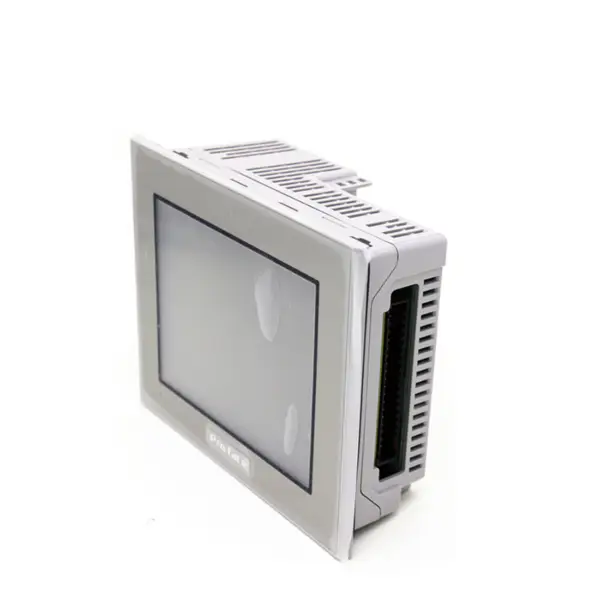 Proface LT3000 Optics Hmi 5 Inch Touch Screen Sistem software industrial PFXLT3300TADC