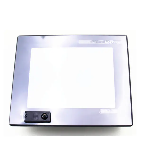 Mitsubishi Electric Human Machine Interface GT1150-QLBD Ecran tactil PLC Sistem de control pentru HMI