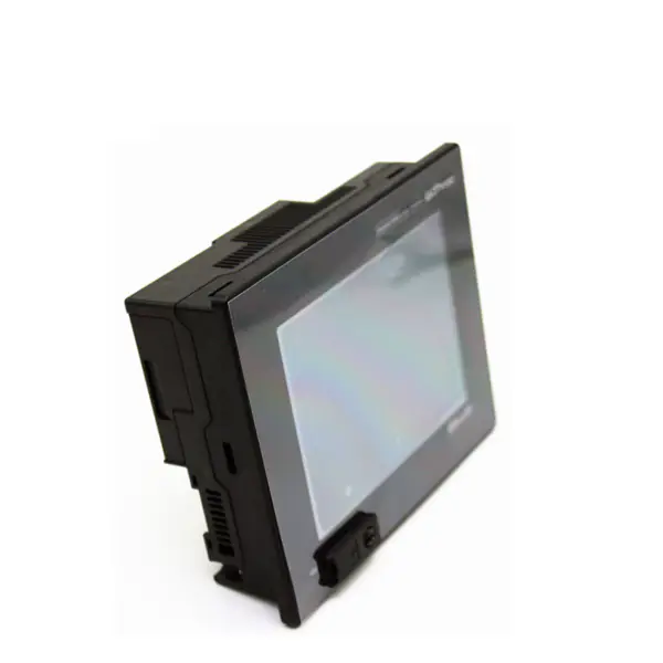 Mitsubishi Electric Human Machine Interface GT1150-QLBD Ecran tactil PLC Sistem de control pentru HMI