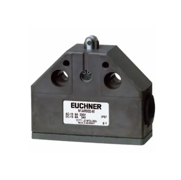 EUCHNER Întrerupător de limită SN01K553-M