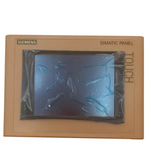 Înlocuire industrială Multi Smart HMI Top Touch Screen Operation Panel 5.7 TP177B 6AV6 642-0BA01-1AX1 pentru Siemens