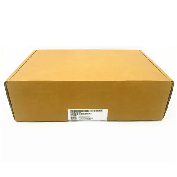 8inch Siemens Simatic MP277 8'' Panou 8 inci HMI Touch Screen MP277-8 Keys 6AV6 643-0CB01-1AX1