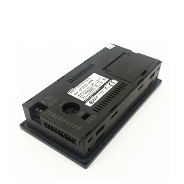 Hmi LCD Touch Screen Panel Mitsubishi GT1030-LBDW ieftin pentru Got1000 PLC
