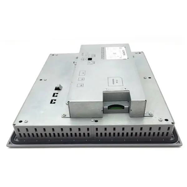 Control industrial Simatic HMI Touch Screen PLC Touchscreen Siemens 6AV6 643-0CD01-1AX0 Preț