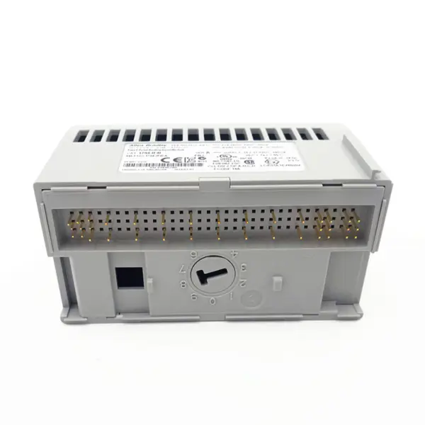 Allen-Bradley 1794 PLC Flex I/O 4 intrări izolate Modul analogic 1794-IF4I