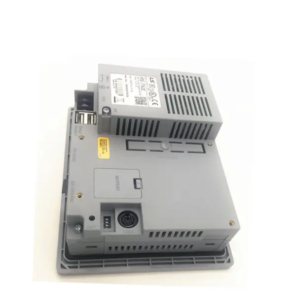 LG LS LSIS Panou cu ecran tactil XP30-TTA DC Package Industrial Ect 8.4 inch 800*480 Coreea